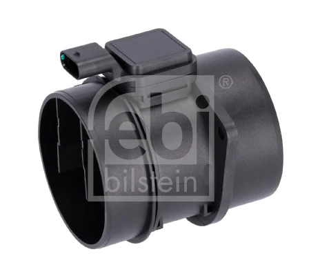Mass Air Flow Sensor